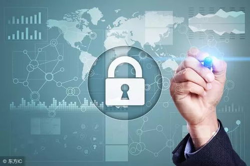 藍盟IT外包 九個可能危害云服務器安全的因素與軟件外包服務